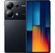 Xiaomi Poco M6 Pro 12/512 Black
