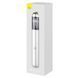 Baseus A3 Car Vacuum Cleaner Silver (CRXCQA3-0S)