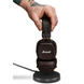 Наушники с микрофоном Marshall Major IV Brown 1006127