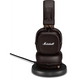 Наушники с микрофоном Marshall Major IV Brown 1006127