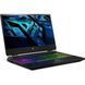 Ноутбук Acer Predator Helios 300 PH315-55-798R (NH.QGNEX.00E) 15,6" Free DOS, чорний