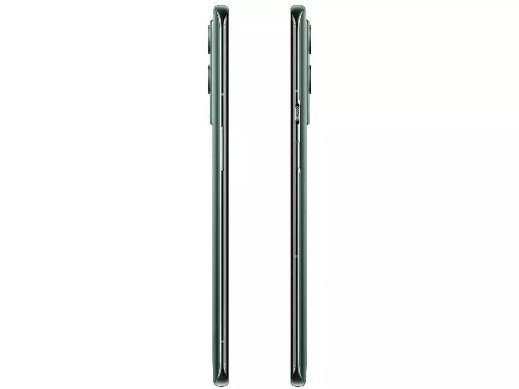 OnePlus 9 Pro 8/256 Green
