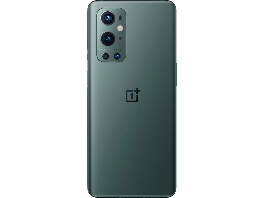 OnePlus 9 Pro 8/256 Green