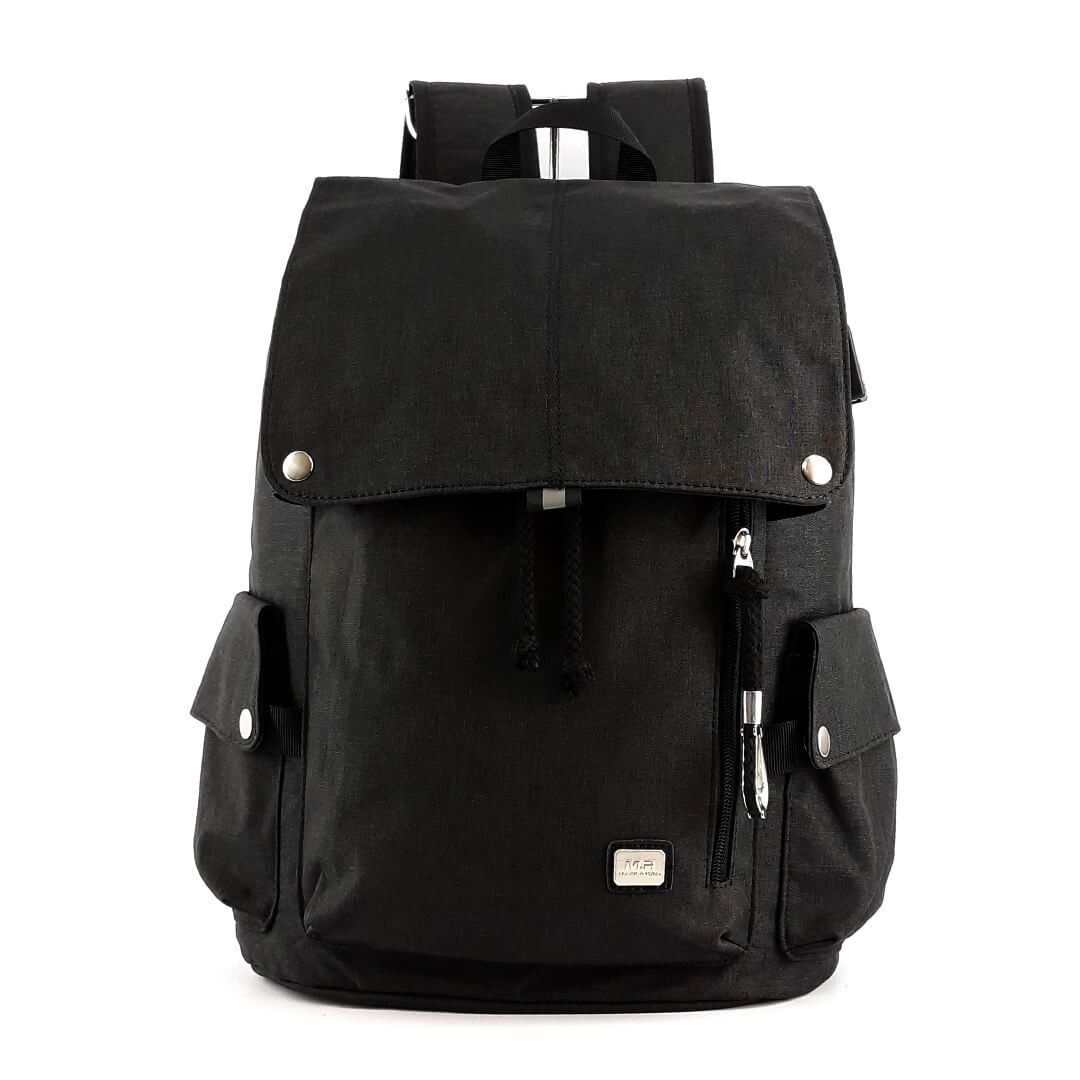 Рюкзак Mark Ryden Flexy MR5923 Black