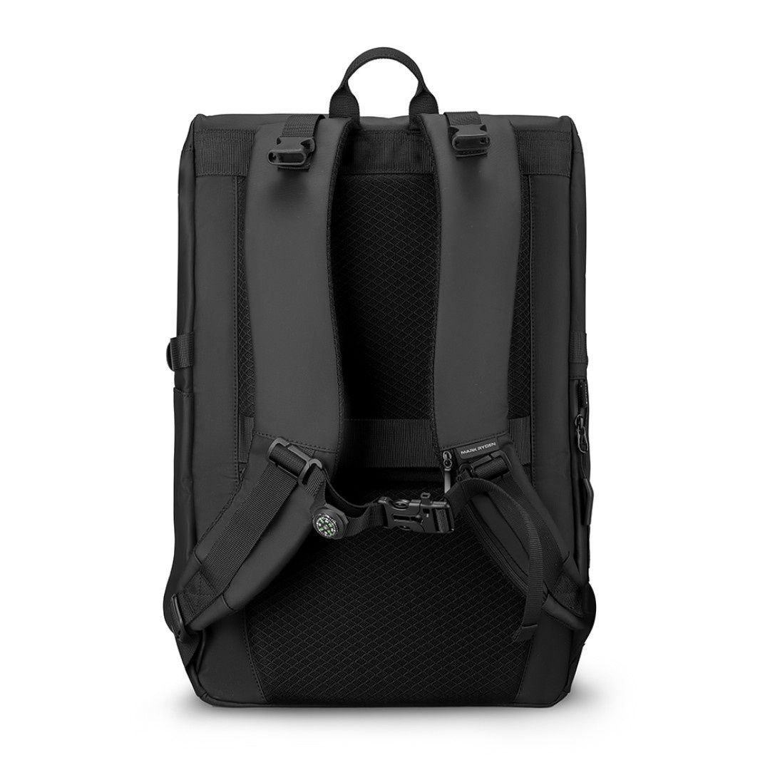 Рюкзак Mark Ryden Camp MR5748SJ Black