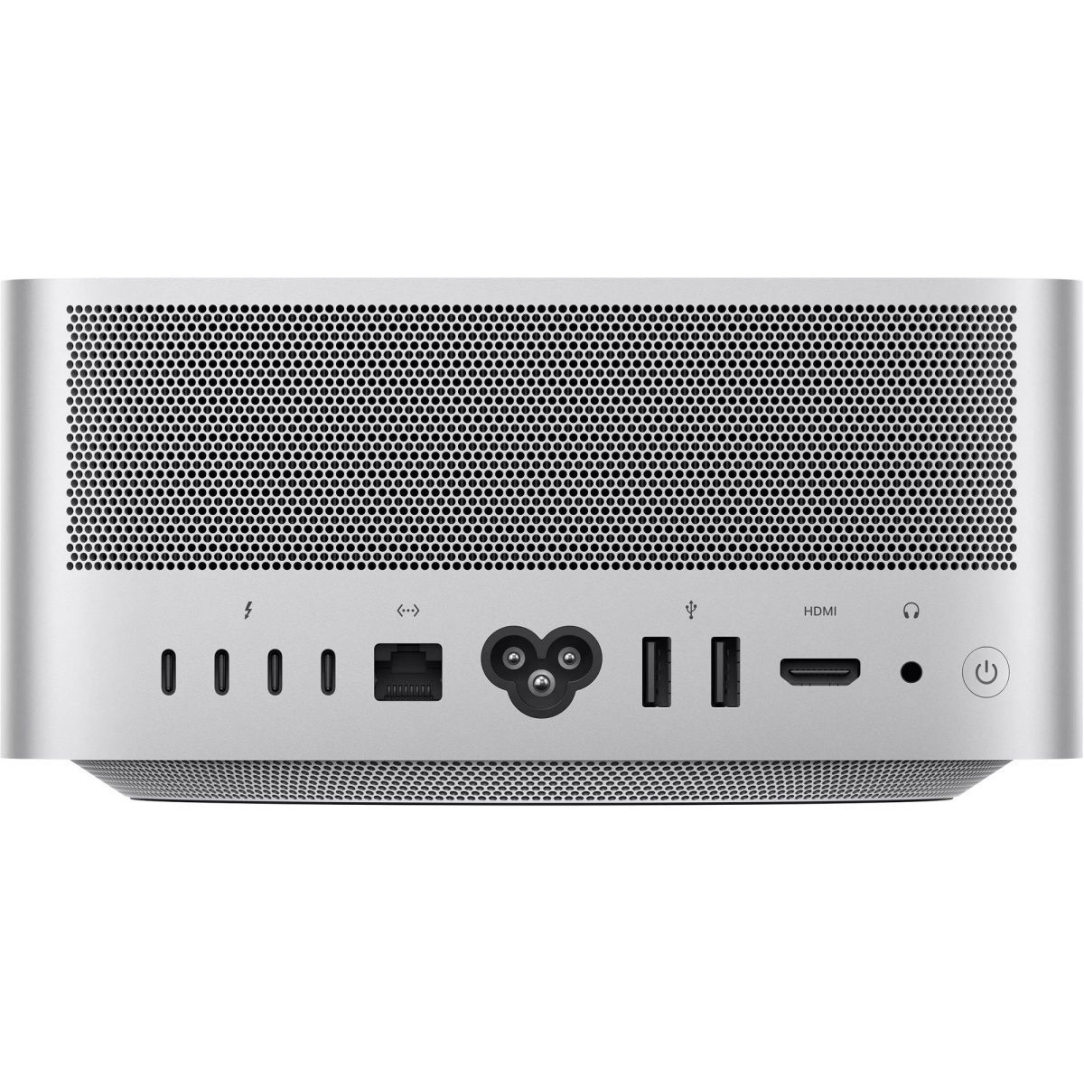 Неттоп Apple Mac Studio 2025 M4 Max 36/512GB (MU963)
