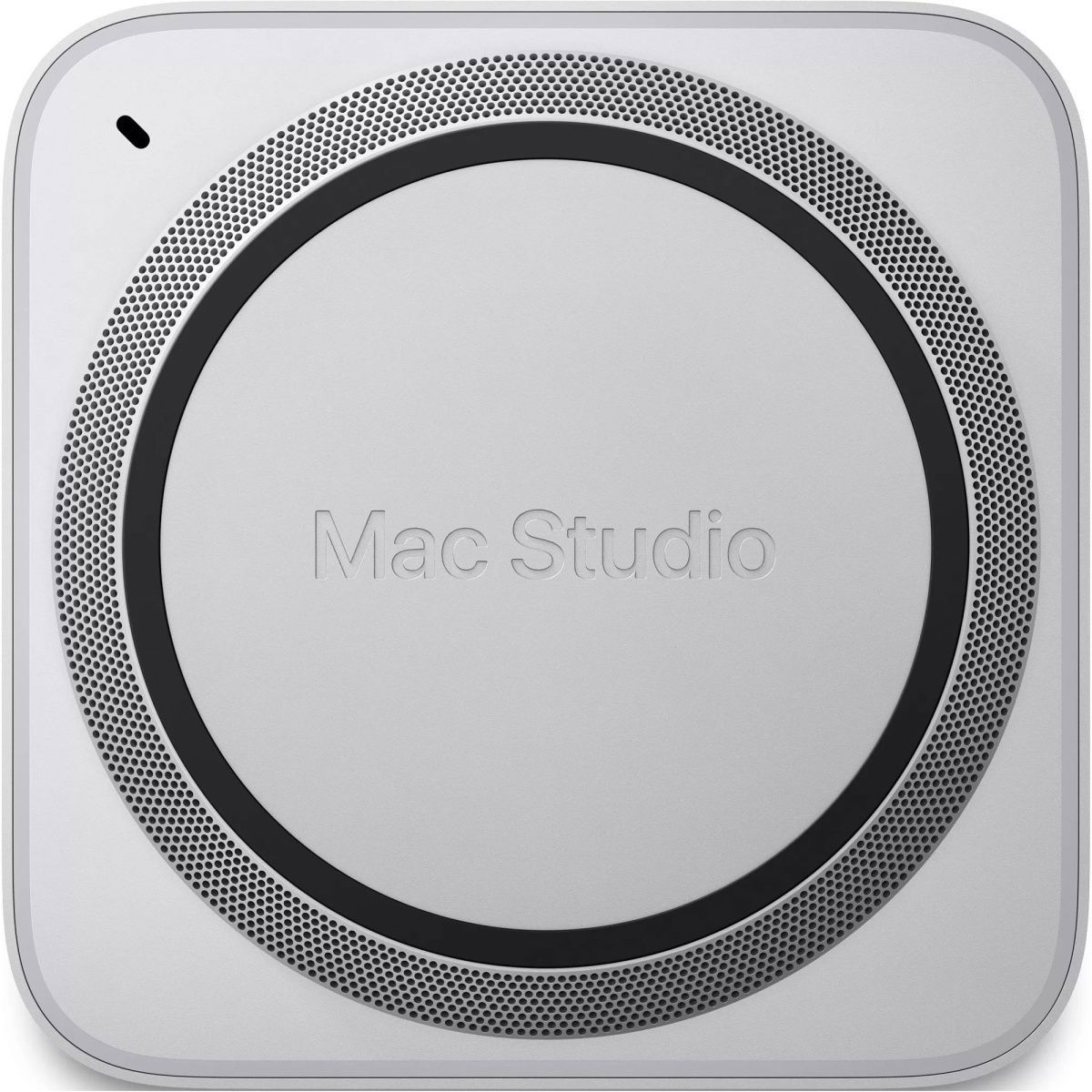 Неттоп Apple Mac Studio 2025 M4 Max 36/512GB (MU963)