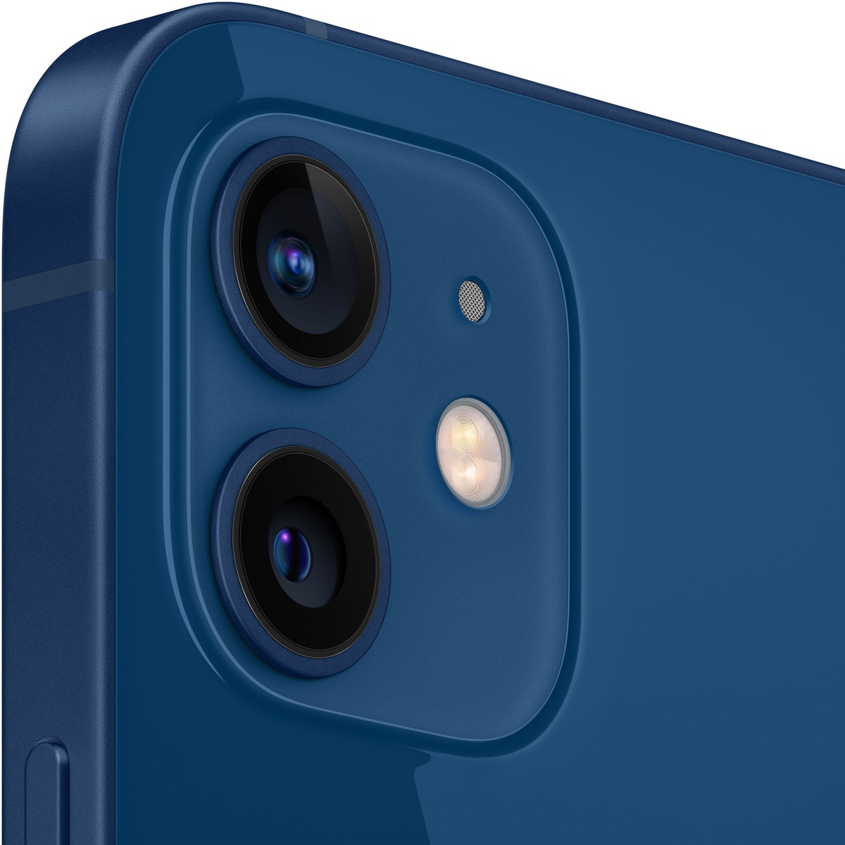 iPhone 12 Mini 64 Blue MG8J3, MGE13