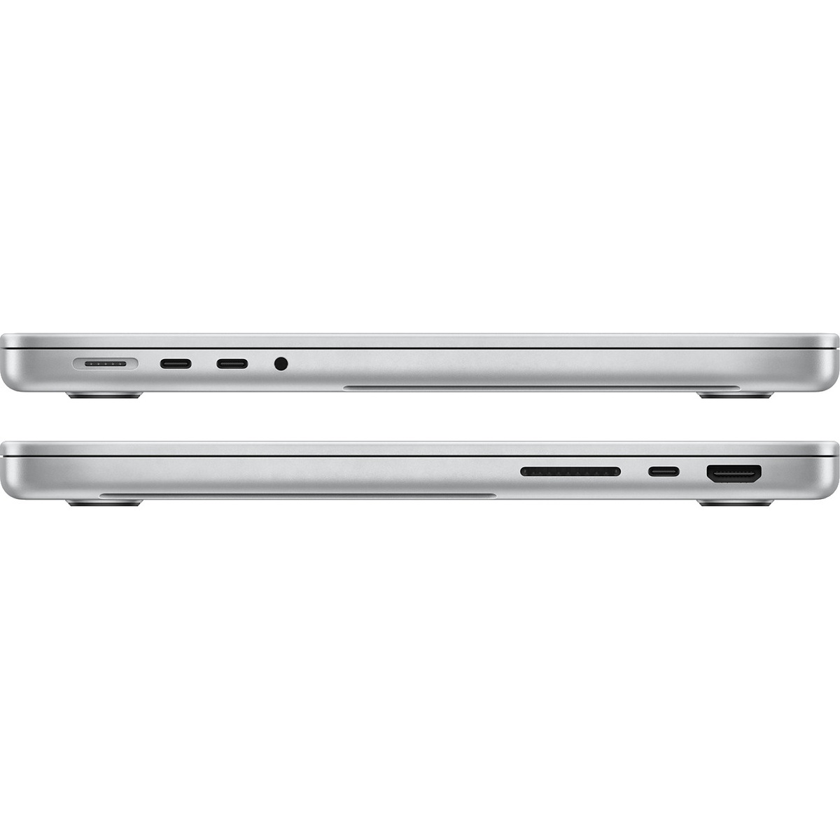 MacBook Pro16 M1 Max 1Tb 32 Silver MK1H3 2021