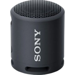 Портативна колонка Sony SRS-XB13 Black SRSXB13B