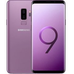 Samsung G965FD S9+ 128 Dual Lilac Purple