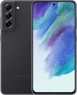 Samsung G990 S21 FE 5G 8/256 Gray