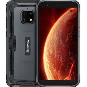 Blackview BV4900s 2/32 Black