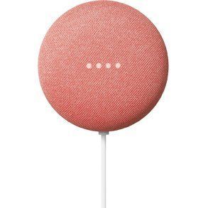 Google Nest Mini Campari (GA01141-US)