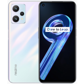 Realme 9 5G 4/64 White