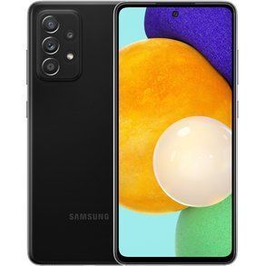 Samsun A52 A525F 4/128 Black
