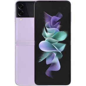 Samsung F711 Z Flip3 5G 8/256 Lavande