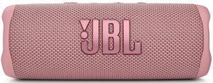 Портативна колонка JBL Flip 6 Pink (JBLFLIP6PINK)