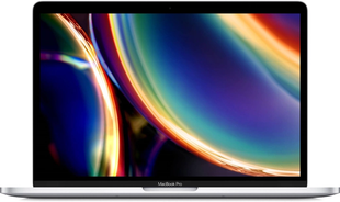 MacBook Pro13 512 2020 Silver MWP72
