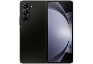 Смартфон Samsung Galaxy Fold5 12/512GB Phantom Black (SM-F946BZKC)