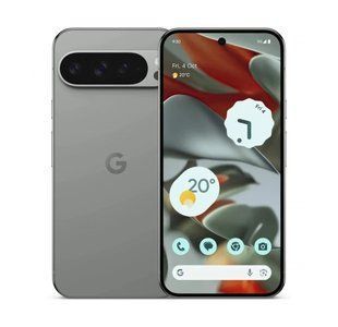 Google Pixel 9 Pro 16/512GB Hazel