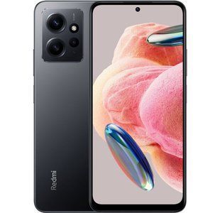 Xiaomi Redmi Note12 NFC 4/64 Gray