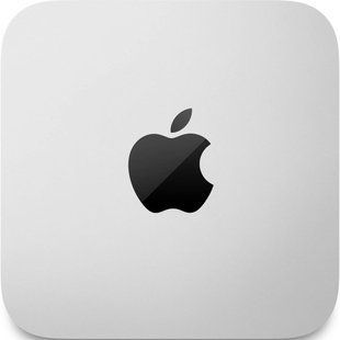 Неттоп Apple Mac Studio 2025 M4 Max 36/512GB (MU963)