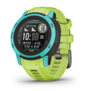 Garmin Instinct 2S Surf Edition, Waikiki, GPS смарт-годинник 010-02563-02