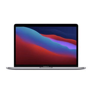 MacBook Pro13 512 2020 Gray Late M1 MYD92