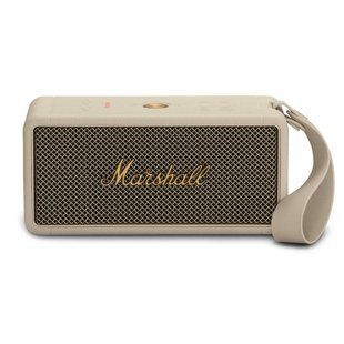 Портативна колонка Marshall Middleton Cream (1006262)