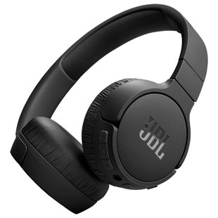 Навушники JBL Tune 670 NC JBL T670NCBLK Black