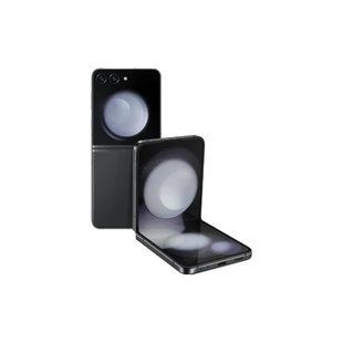 Смартфон Samsung Galaxy Flip5 8/512GB Graphite (SM-F731BZAH)