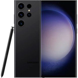 Samsung S916 S23+ 8/512 Black