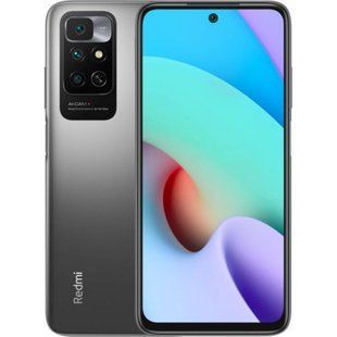 Xiaomi Redmi Note11 4G 4/128 Gray CN