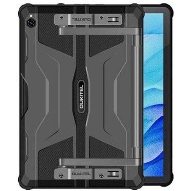 Oukitel Pad RT6 8/256 Black