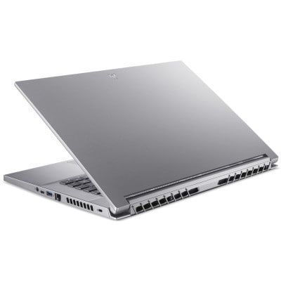 Ноутбук Acer Predator Triton 300SE PT316-51s-718L (NH.QGKEX.005) 16" Free DOS, сріблястий