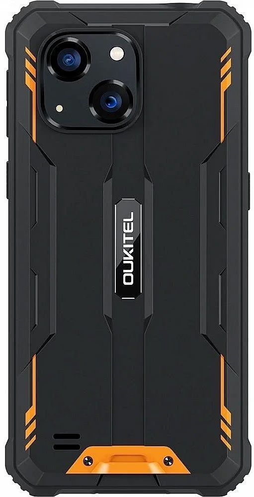 Oukitel WP32 4/128 Orange