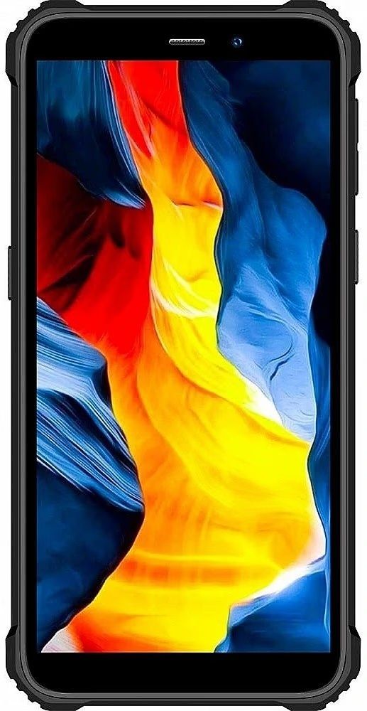 Oukitel WP32 4/128 Orange