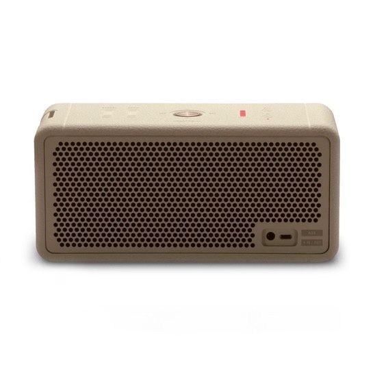 Портативна колонка Marshall Middleton Cream (1006262)
