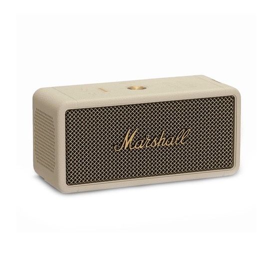 Портативна колонка Marshall Middleton Cream (1006262)