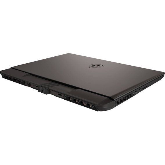 Ноутбук MSI Vector 16 A2XWIG Cosmos Gray (A2XWIG-059US)