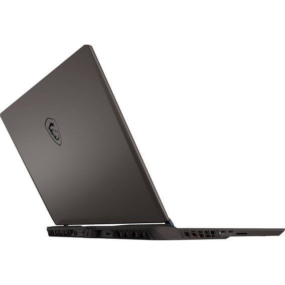Ноутбук MSI Vector 16 A2XWIG Cosmos Gray (A2XWIG-059US)