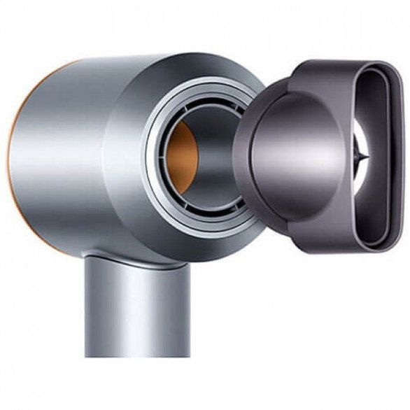 Фен Dyson HD07 Supersonic Nickel/Copper 389922-01