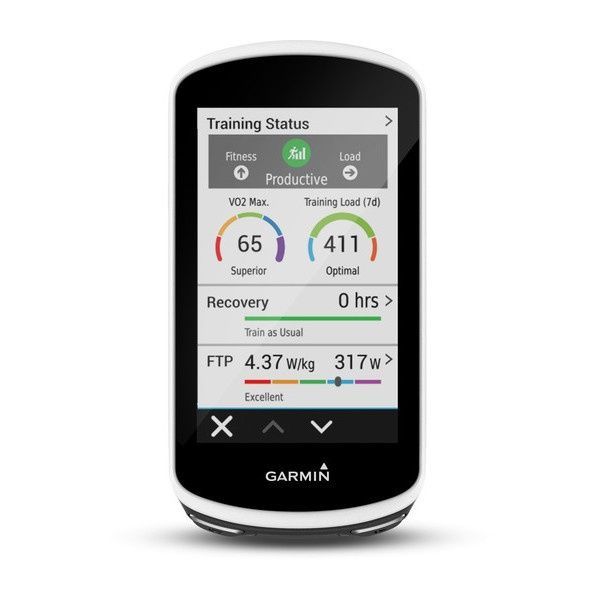 Garmin Edge 1030 010-01758-10 Oem