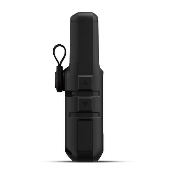 GPS Навігатор Garmin inReach Mini 2 Black 010-02602-03