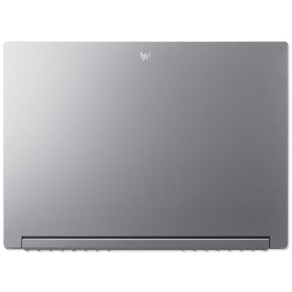 Ноутбук Acer Predator Triton 300SE PT316-51s-718L (NH.QGKEX.005) 16" Free DOS, сріблястий
