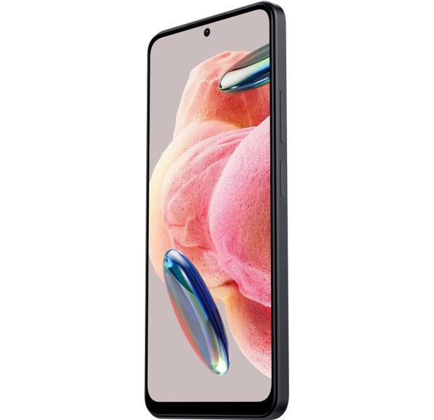 Xiaomi Redmi Note12 NFC 4/64 Gray