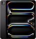 Планшет iPad Pro5 13 2024 Wi-Fi + Cellular 1TB Space Black (MVXW3)