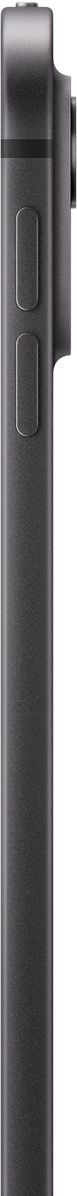 Планшет iPad Pro5 13 2024 Wi-Fi + Cellular 256GB Space Black (MVXR3)
