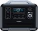Зарядна станція Choetech Portable Power Station (BS005) 1200W, 960w/h